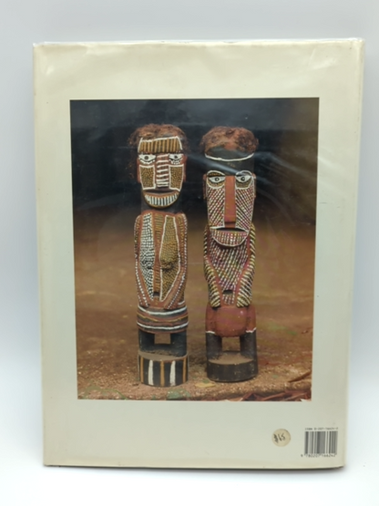 The Life and Art of Australia's Tiwi People by Heide Smith, Pacific Anthropology by Heide Smith