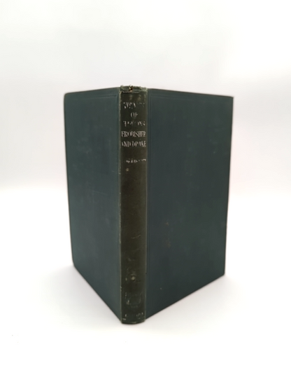 Voyages Of Hawkins, Frobisher And Drake by Edward John Payne (Hardcover, 1907) by Edward John Payne