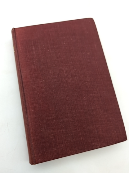 Shadows Of The Old Booksellers by Charles Knight (Cloth, 1927) History by Charles Knight
