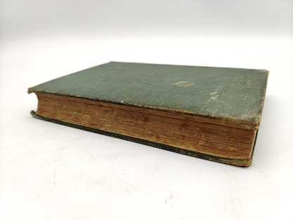 Toilers Of The Sea by Victor Hugo (Cloth, 1888) Rare Classic Literature by Victor Hugo