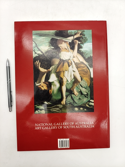 European Masterpieces From The National Gallery Of Ireland, Exhibition Catalogue by National Gallery of Australia