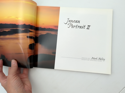 Juneau Portrait Ii by Annabel Lund (Paperback, 1997) by Annabel Lund, Mark Kelley