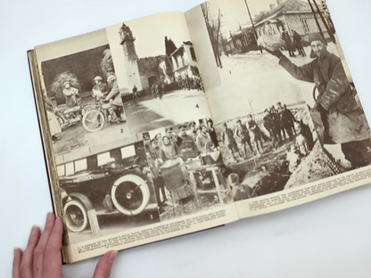 Our Generation: Pictorial Record Of Britain In Our Own Times by E Royston Pike by E Royston Pike