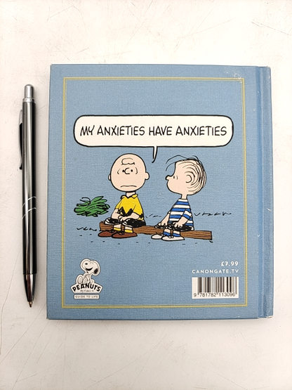 Genius Of Charlie Brown by Charles M. Schulz, Cartooning by Charles M. Schulz