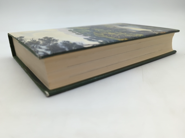 Land Half Won by Geoffrey Blainey, Australian History, 1st Ed 1980 DJ by Geoffrey Blainey