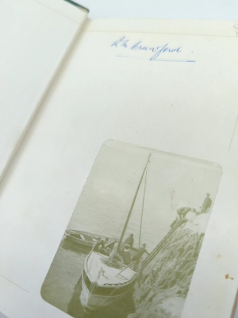 The Seas: Our Knowledge of Life in the Sea and How it is Gained by C M Yonge by C M Yonge