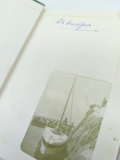 The Seas: Our Knowledge of Life in the Sea and How it is Gained by C M Yonge by C M Yonge