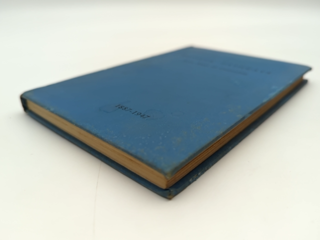 Pioneer Pathways Sixty Years of Citizenship 1887-1947 by Isabel McCorkindale by Isabel Mccorkindale