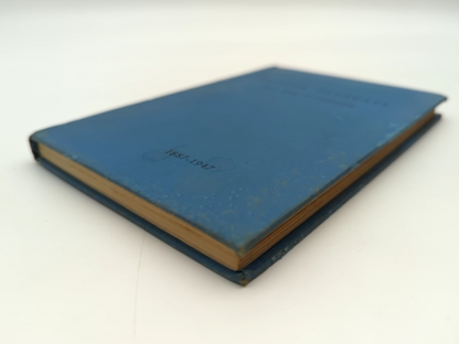 Pioneer Pathways Sixty Years of Citizenship 1887-1947 by Isabel McCorkindale by Isabel Mccorkindale