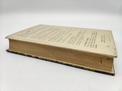 The Land That Sleeps by G M Glaskin (Hardcover, 1962) by G M Glaskin