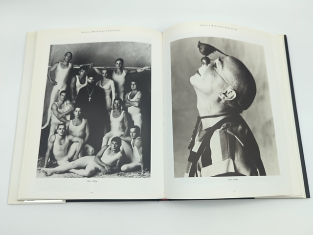 Graphis Photo 96 (Annual) by Martin B Pedersen, Coffee Table Photography Book by Martin B Pedersen