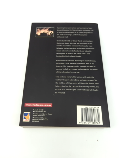 The Stolen Years by Fiona Hood-Stewart (Paperback, 2021) 1st Edition, Literature by Fiona Hood-Stewart