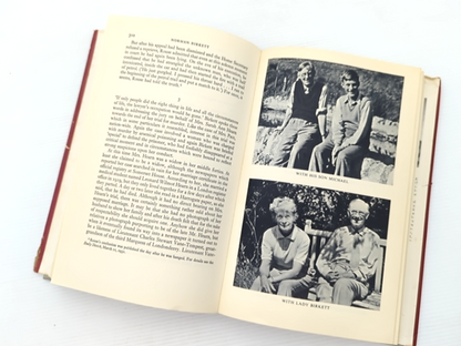 Norman Birkett by H Montgomery Hyde (Hardcover, 1965) by H Montgomery Hyde