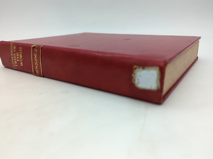 Flowering Trees Of The World by Edwin A Menninger (Hardcover, 1962) by Edwin A Menninger
