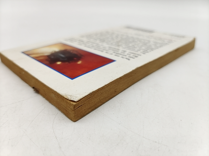 Steven Spielberg Presents Innerspace by Nathan Elliott, Vintage Paperback Sci-Fi by Steven Spielberg, Nathan Elliott