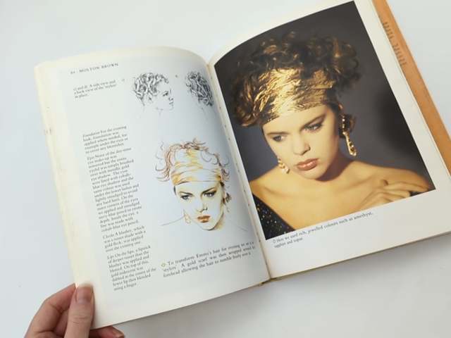 Way Of Looking Lucinda Pearce 1987 Hardcover Vintage Rare by Lucinda Pearce