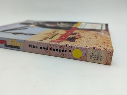 Australian Film, 1900-1977 by Andrew Pike & Ross Cooper, Vintage History by Andrew Pike & Ross Cooper