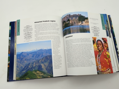 501 Must-visit Destinations by David Brown & Jackum Brown, Travel Guide by David Brown & Jackum Brown