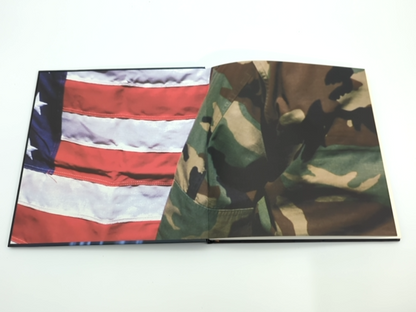 Purple Hearts: Back from Iraq by Verlyn Klinkenborg & Tim Origer US Army Photos by Not Available