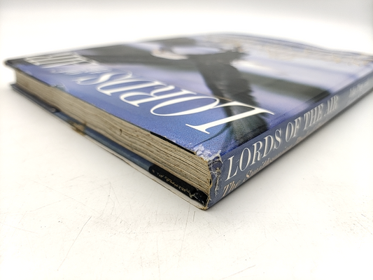 Lords Of The Air The Smithsonian Book Of Birds by Eugene S. Morton & Jake Page by Smithsonian Institution Staff