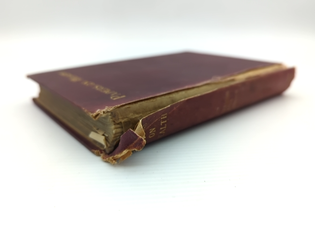 Papers On Health by Professor Kirk (Hardcover) by Professor Kirk