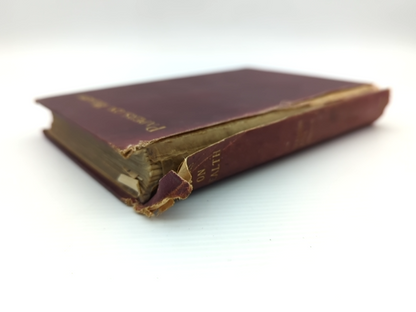 Papers On Health by Professor Kirk (Hardcover) by Professor Kirk