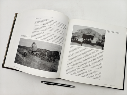 Furphy: The Water Cart And The Word by Andrew Barnes John & Furphy by Andrew Furphy, John Barnes