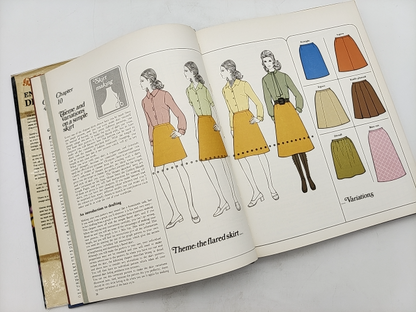 Golden Hands Encyclopedia Of Dressmaking, Alison Louw Elizabeth Baker, Sewing by "Alison Louw Elizabeth Baker"