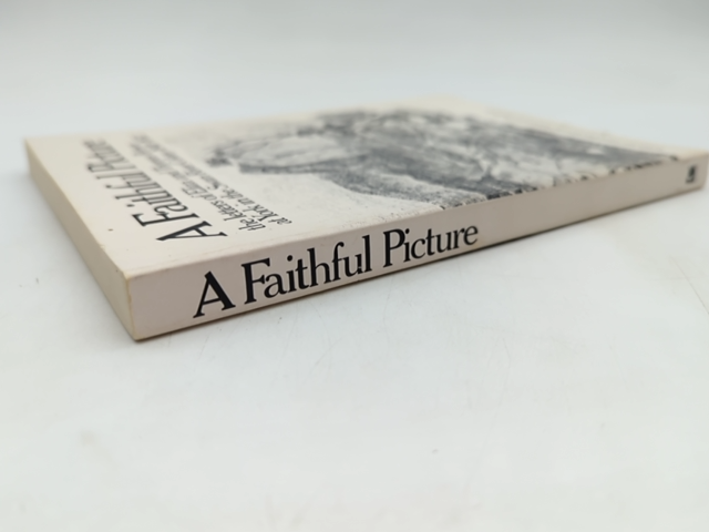 Faithful Picture: Letters Of Eliza And Thomas Brown, York In The Swan River WA by Eliza Brown