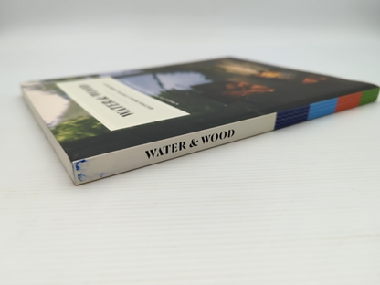 Water Wood Recipes From Coastal Community Project Of The Powell River Public Lib by Megan Cole