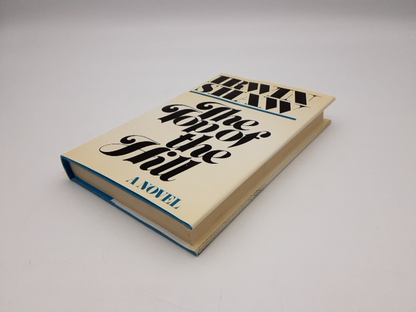 Top Of The Hill by Irwin Shaw (Hardcover, 1979) 1st Edition by Irwin Shaw