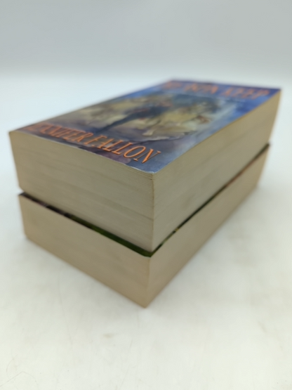 Jennifer Fallon Paperback Bundle 2x The Demon Child Trilogy Books by Jennifer Fallon
