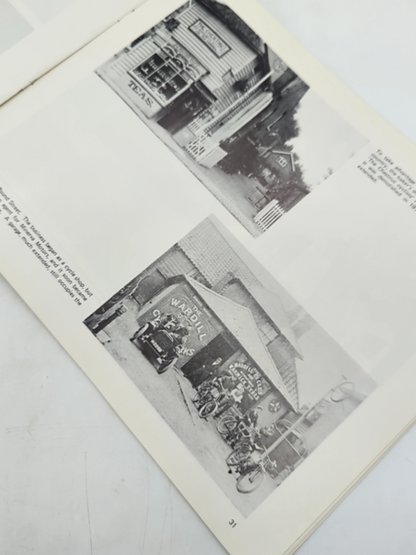 All Our Yesterdays: Pictorial Record Of The London Borough Of Sutton Over The La by June Broughton