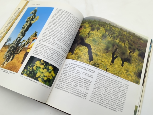 Wildflowers Of Western Australia, by Charles A Gardner (Hardcover, 1973) Botany by Charles A Gardner