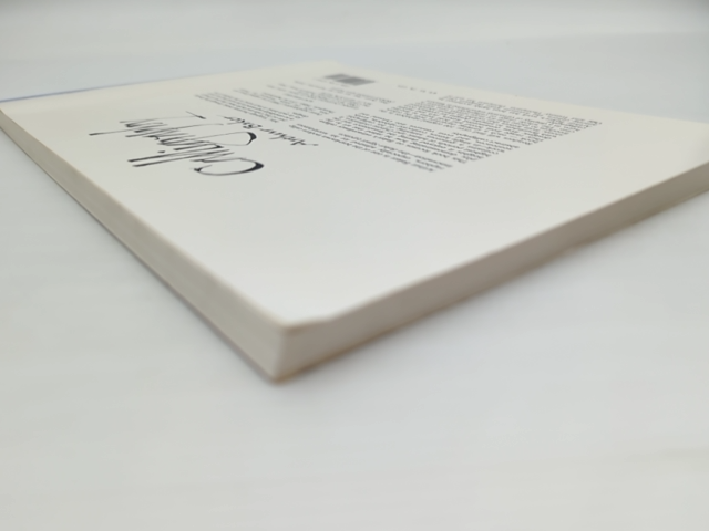 Calligraphy by Arthur Baker (Paperback, 2000) Calligraphy by Arthur Baker