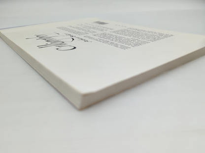 Calligraphy by Arthur Baker (Paperback, 2000) Calligraphy by Arthur Baker