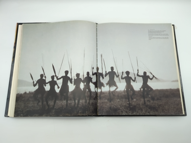 Black Star 60 Years of Photojournalism by Hendrik Neubauer Coffee Table Book by Hendrik Neubauer