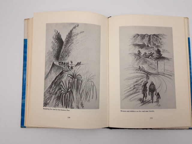 Face Value: Women In Papua And New Guinea by Elizabeth Durack, 1st Ed 1970 by Elizabeth Durack