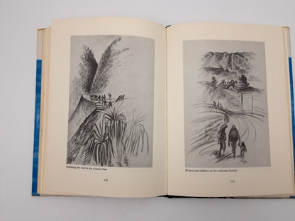 Face Value: Women In Papua And New Guinea by Elizabeth Durack, 1st Ed 1970 by Elizabeth Durack