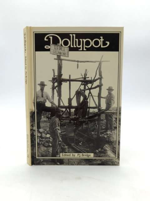Dollypot by P.J. Bridge (Hardcover, 1987) Australian History by P.J. Bridge