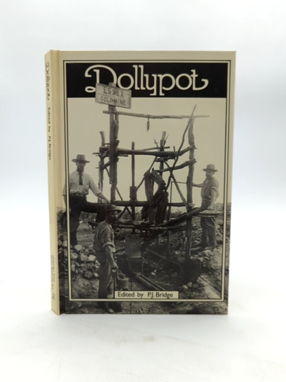 Dollypot by P.J. Bridge (Hardcover, 1987) Australian History by P.J. Bridge