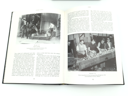 On This Side: Themes and Issues in Western Australian History, Limited Edition by Westralian History Group