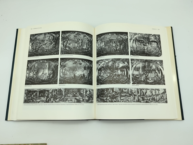 European Silver: The Thyssen-Bornemisza Collection by Hannelore Muller, antique by Hannelore Muller