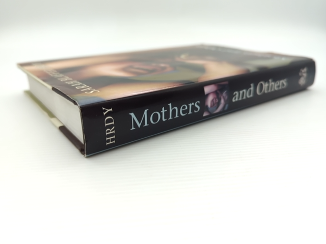 Mothers And Others The Evolutionary Origins Of Mutual Understanding, Sarah Blaff by Sarah Blaffer Hrdy