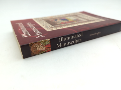 Illuminated Manuscripts by John Bradley (Paperback, 1996) - Art & Book History by John Bradley