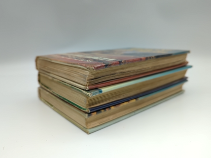 Len Beadell 3x Hardcover 1st Edition Bundle Still in the Bush, End of an Era, S… by Len Beadell