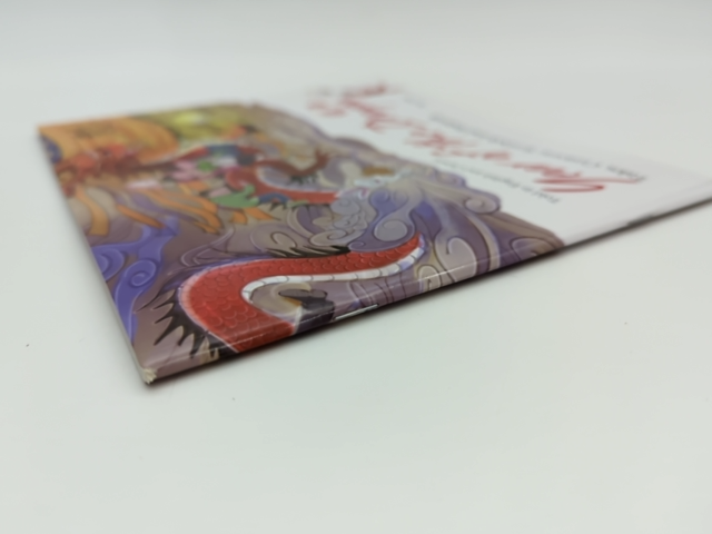 Year Of The Dragon by L Jian (Paperback, 2012) 1st Edition, Picture Book by L Jian