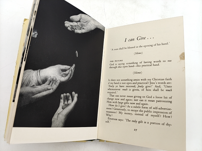 Today: A Book of Devotions by Rita F. Snowden (Hardcover, 1952) by Rita F. Snowden