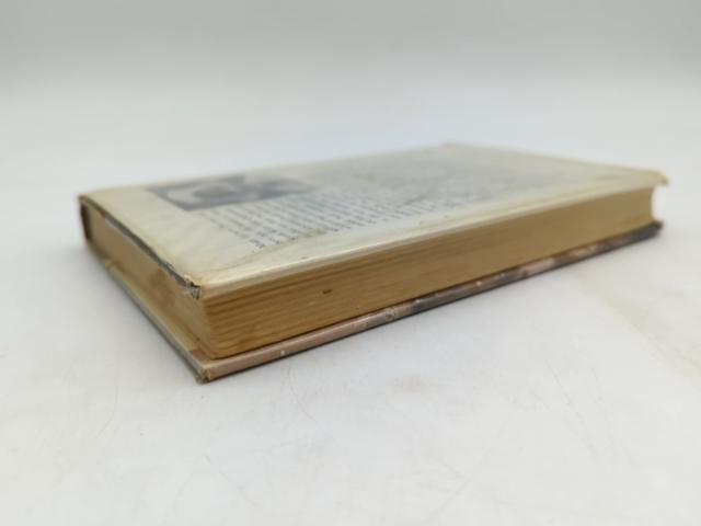 The Long Ride Brumby Book by Mary Elwyn Patchett, Australian History by Mary Elwyn Patchett