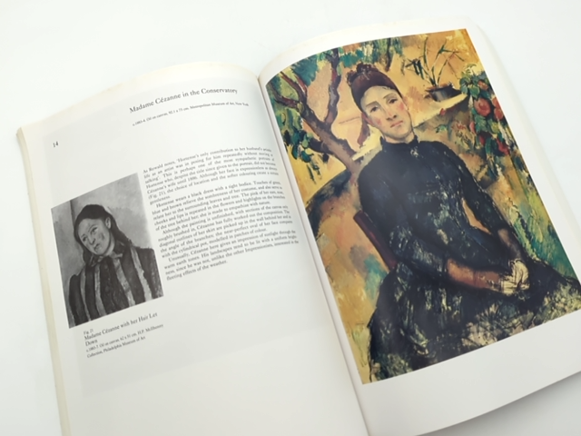 Cézanne (colour Library) by Catherine Dean (Paperback, 1998) Art History by Catherine Dean